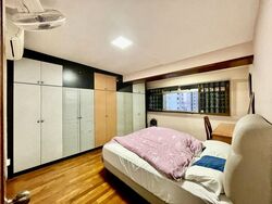 Blk 22 Dover Ville (Queenstown), HDB Executive #463166631